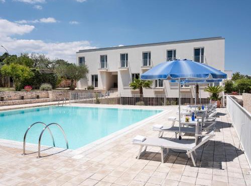 Hotel Colle Del Sole