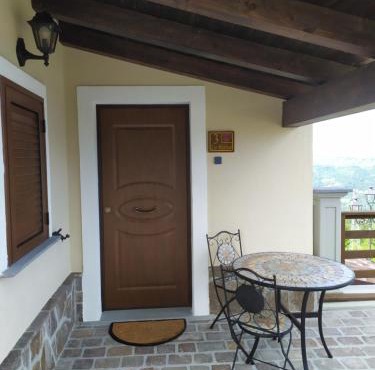 I fiori del Pollino - Guest House