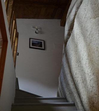 B&B La Casa Sulla Roccia