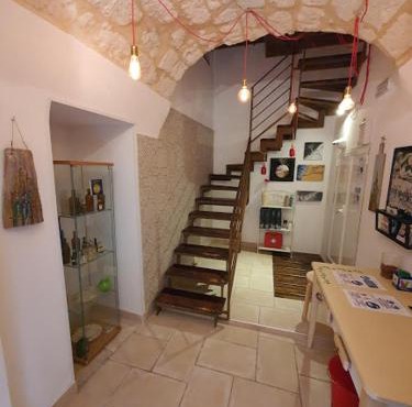 Arco Della Neve Guest House