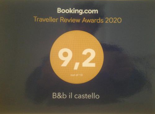 B&b il castello
