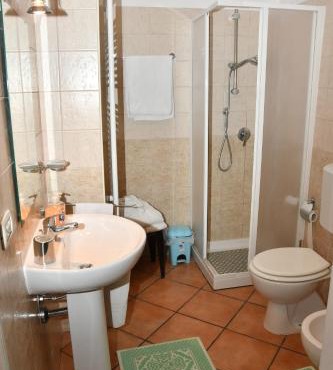 B&B Mitzixeddas Sa Domu de Braxia in Màndas