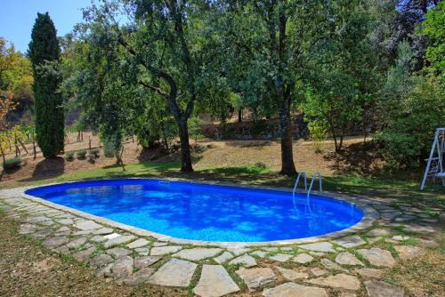 Villa Ulivacci by PosarelliVillas
