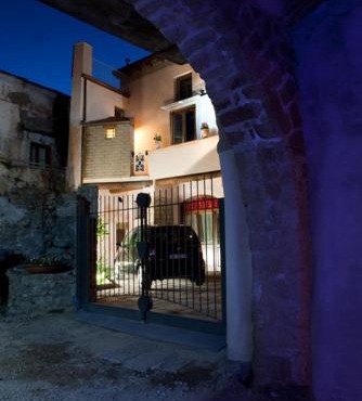 B&B Corte Catalana