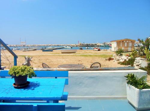 Sea house b&b