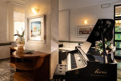 Hotel Florida in Silvi Marina