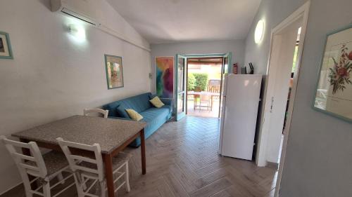 Casa di Lu' - Bilocale con giardino - Porto Pollo